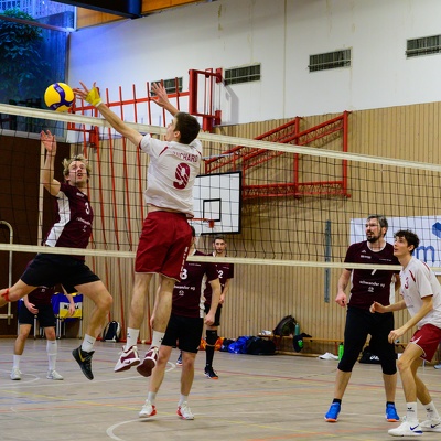 Volley