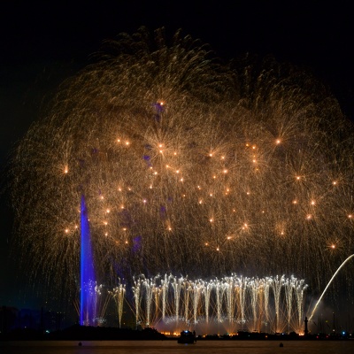 Fêtes de Genève