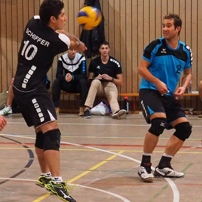 Volley