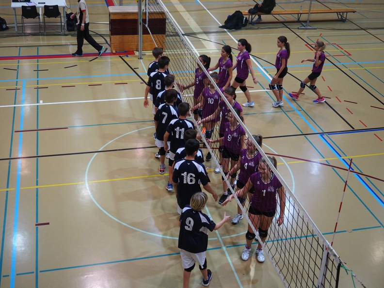 U15 Avully VJGS (10.2015)