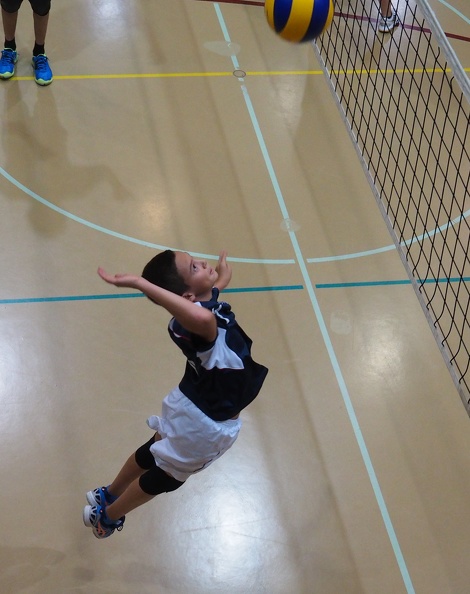 U15 Avully VJGS (10.2015)