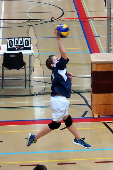 U15 Avully VJGS (10.2015)