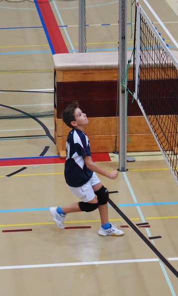 U15 Avully VJGS (10.2015)