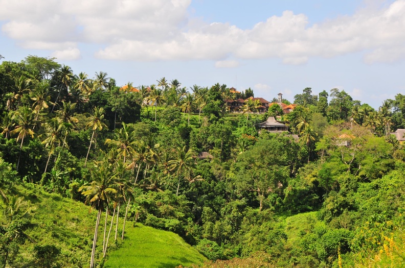 Voyage Bali 2015