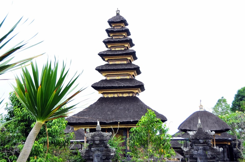 Vacances Bali 2015