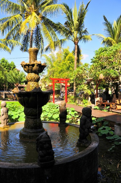 Bali, Sanur