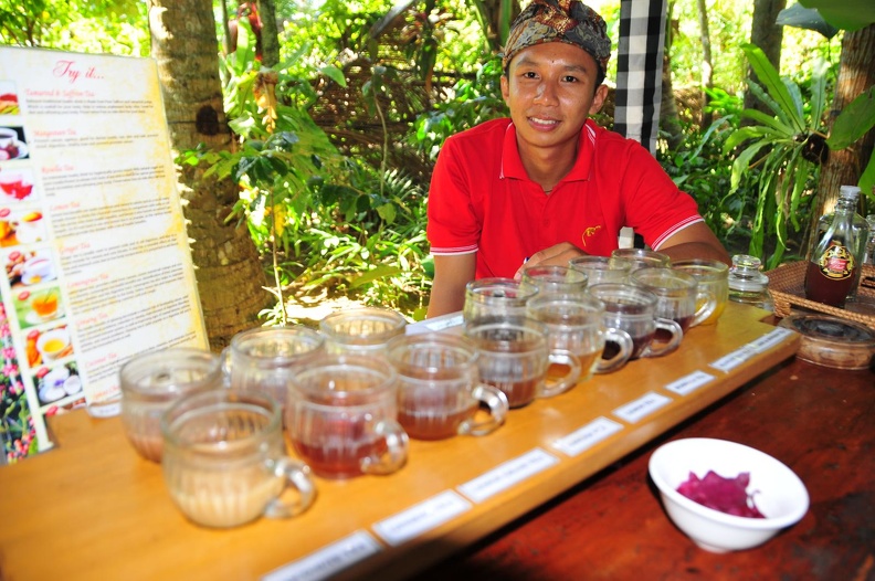 Bali, Sanur