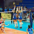 Women's Championnat du monde des clubs 2015