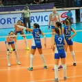Women's Championnat du monde des clubs 2015