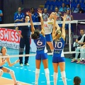 Women's Championnat du monde des clubs 2015