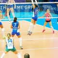 Women's Championnat du monde des clubs 2015