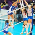 Women's Championnat du monde des clubs 2015