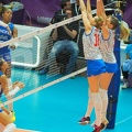 Women's Championnat du monde des clubs 2015