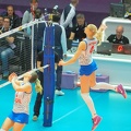 Women's Championnat du monde des clubs 2015