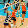 Women's Championnat du monde des clubs 2015