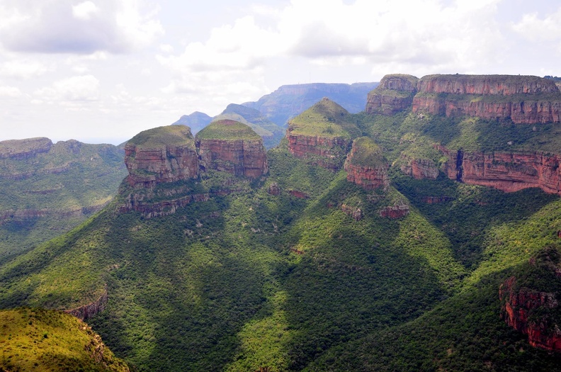 Afrique du Sud