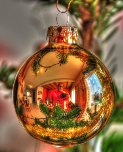 Noel 2014 HDR