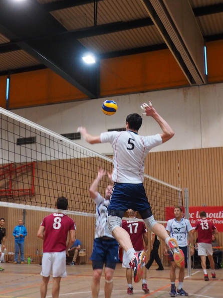 SSO - Olten LNB  13.12.2014