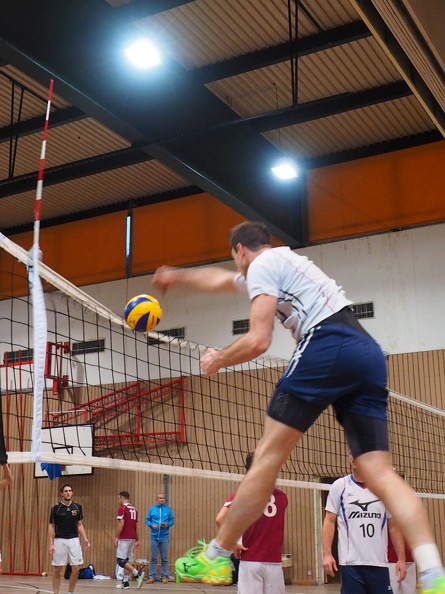 SSO - Olten LNB  13.12.2014