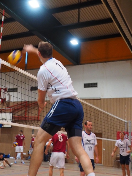 SSO - Olten LNB  13.12.2014