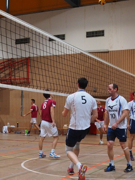 SSO - Olten LNB  13.12.2014