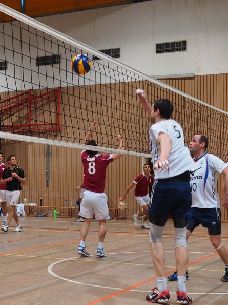 SSO - Olten LNB  13.12.2014