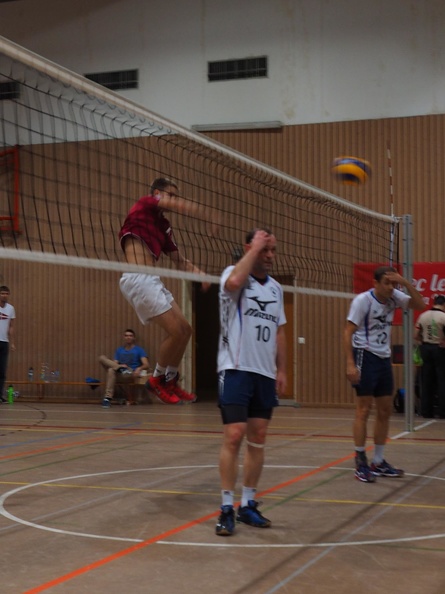 SSO - Olten LNB  13.12.2014