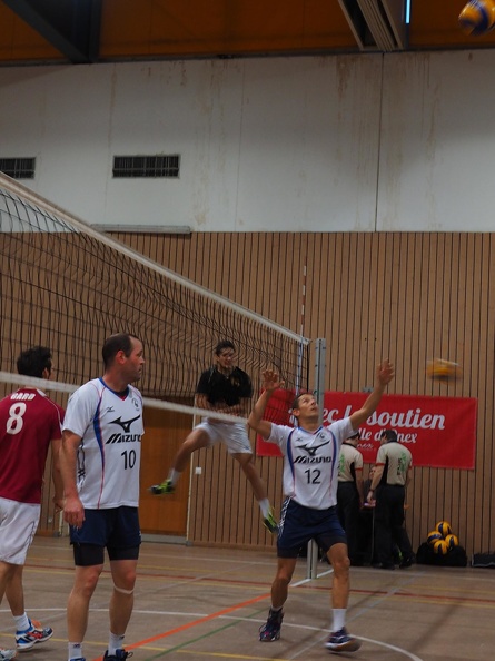 SSO - Olten LNB  13.12.2014