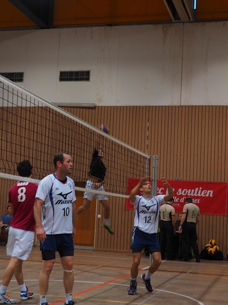 SSO - Olten LNB  13.12.2014
