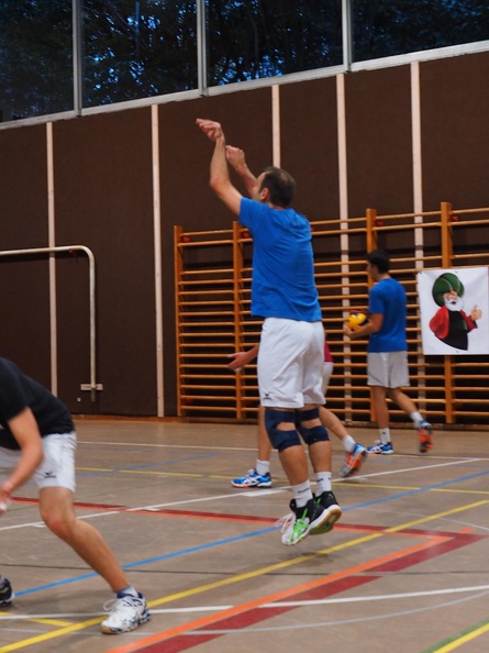 SSO - Olten LNB  13.12.2014