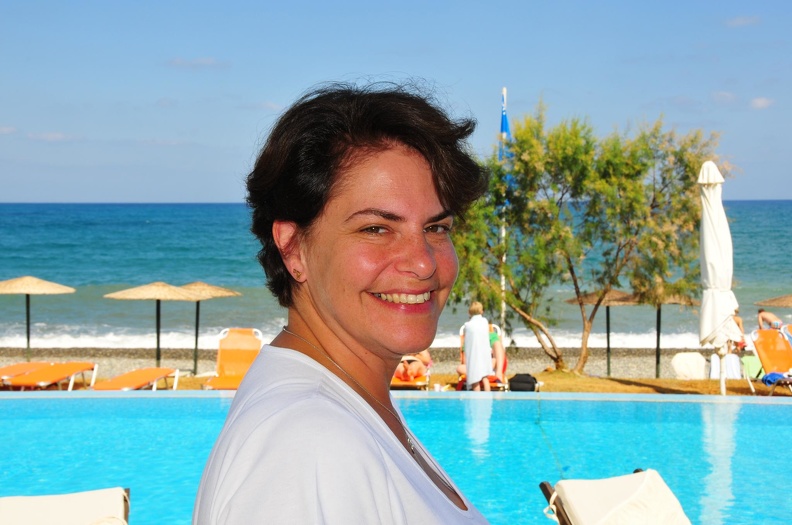 Crête 2014
