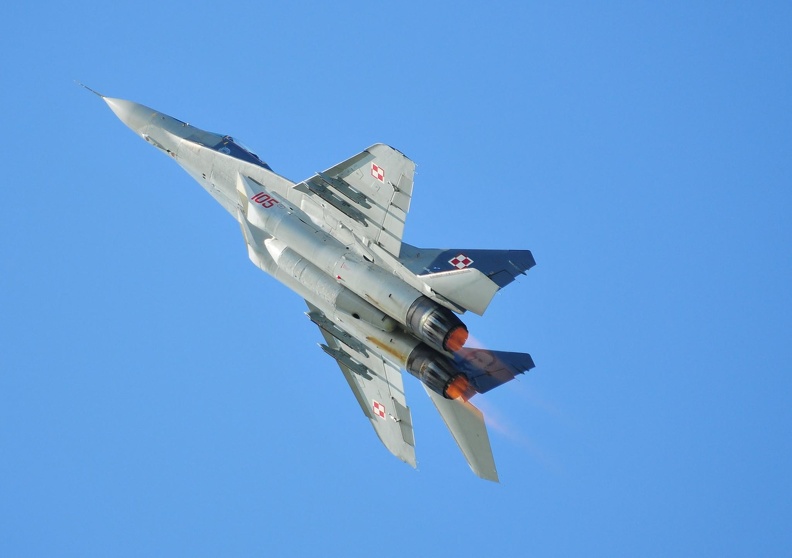 MIG-29