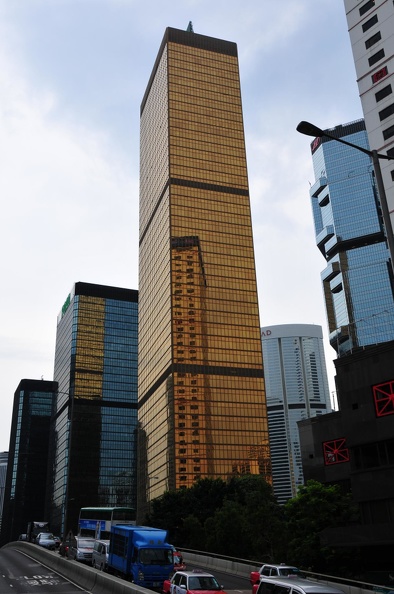 Hong Kong 2014