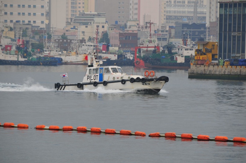 Busan 2014; South Korea