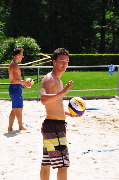 Beach Volley A3