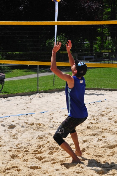 Beach Volley A3