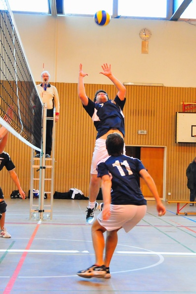 U19 Genève 2014