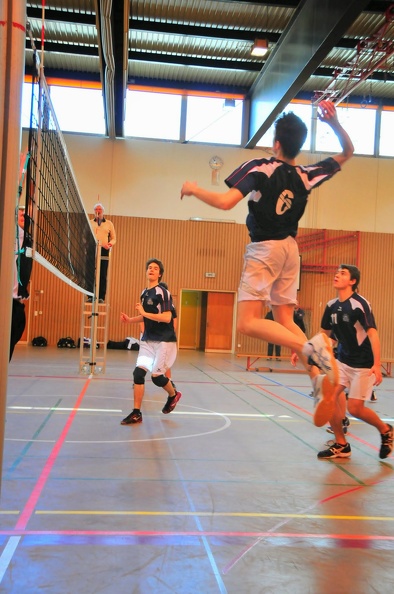 U19 Genève 2014
