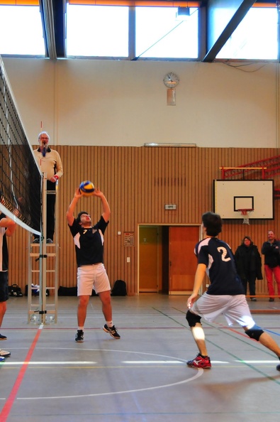 U19 Genève 2014