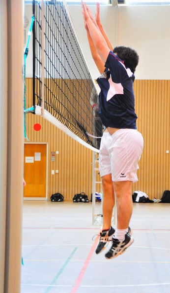 U19 Genève 2014