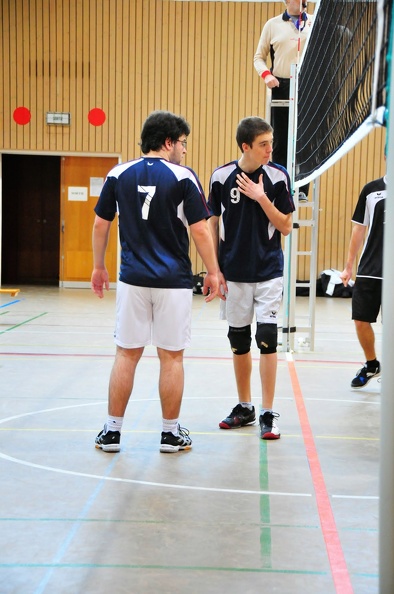 U19 Genève 2014