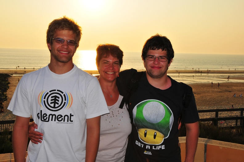 Vacances 2013