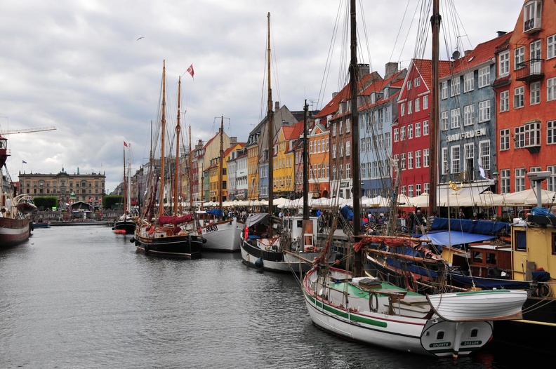 Copenhague
