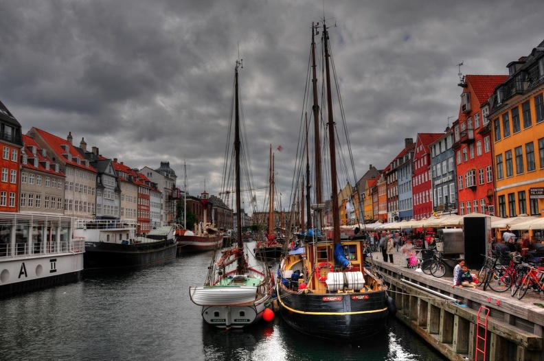 Copenhague