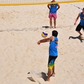 BeachVolley, Geneva