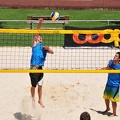 BeachVolley, Geneva