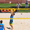 BeachVolley, Geneva