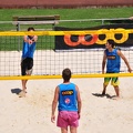 BeachVolley, Geneva