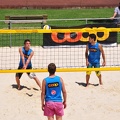 BeachVolley, Geneva