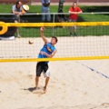 BeachVolley, Geneva